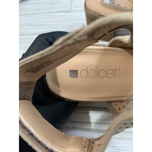 Dolcetta Women’s High Heel - Picture 8 of 10